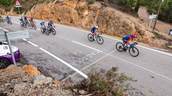 Najavili doping kontrolu – odustalo 130 biciklista!