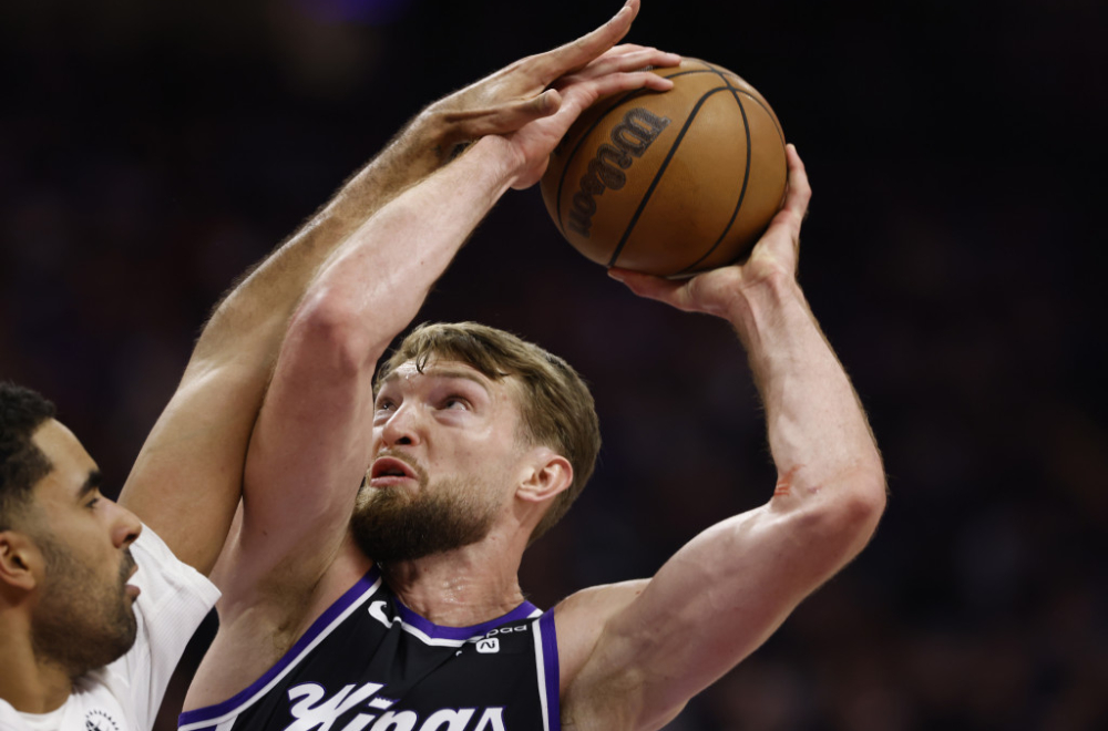 Sabonis "beži" Jokiću – tripl-dabl kategoriju "preuzeli" Evropljani