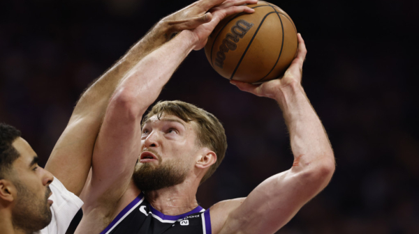 Najbolji skakač NBA lige van terena