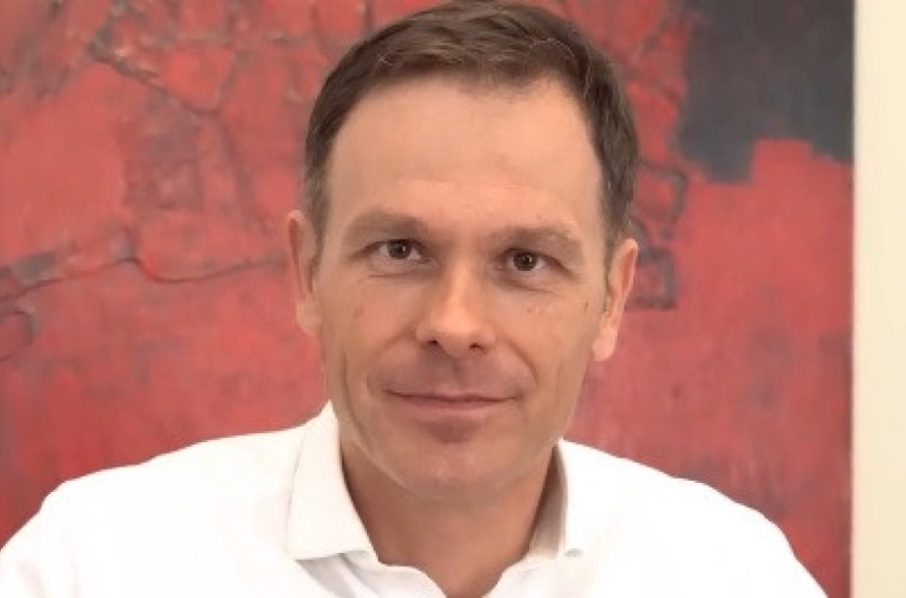 Siniša Mali čestitao Uskrs: "Vera nas oplemenjuje i daje nam snagu" FOTO