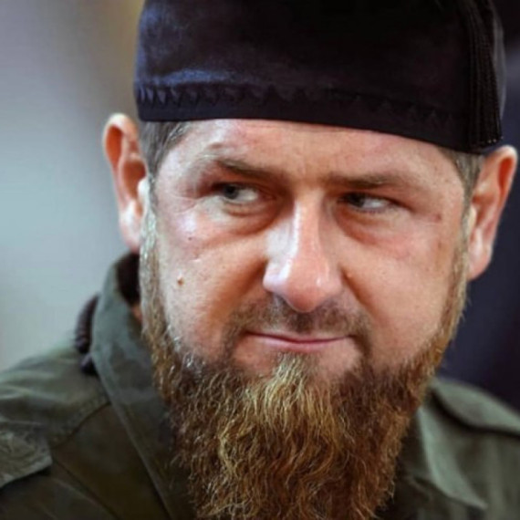 Ramzan Kadirov šokirao Ruse