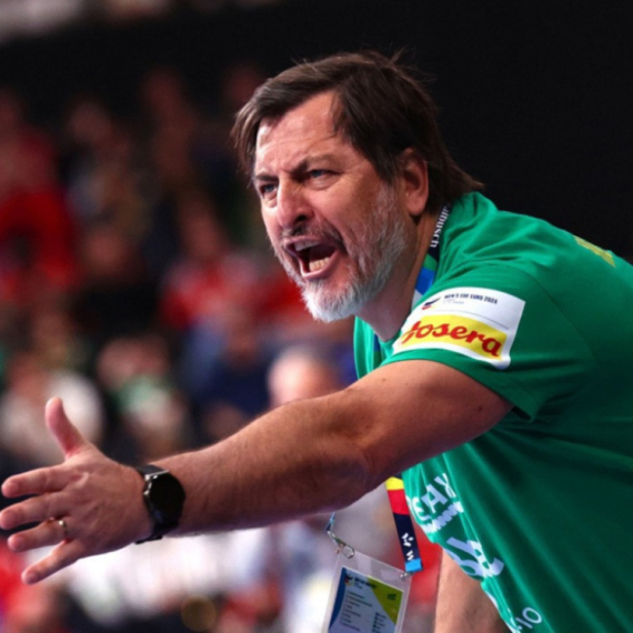 Neće da igra za reprezentaciju dok je Hrvat selektor