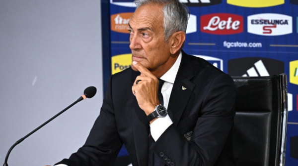 Predsednik FS Italije optužen za proneveru