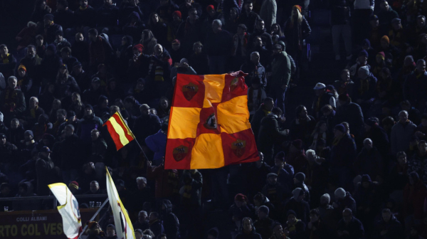 Navijači Brajtona opljačkani i izbodeni u Rimu