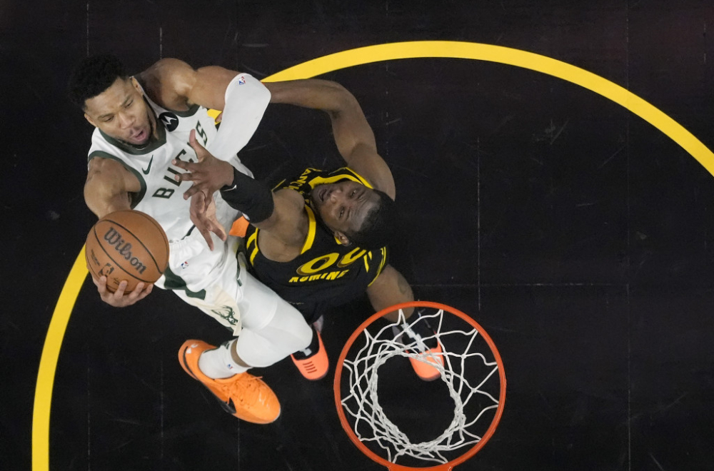 Janis: Izgubili su? Ne pratim košarku