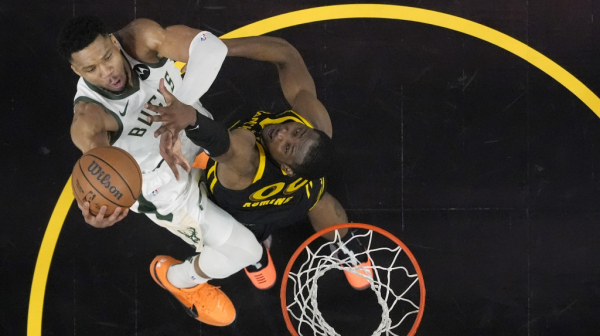 Janis: Izgubili su? Ne pratim košarku