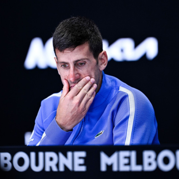 Novak Đoković razgovarao sa prevarantom, rekao mu važne stvari o sebi i porodici