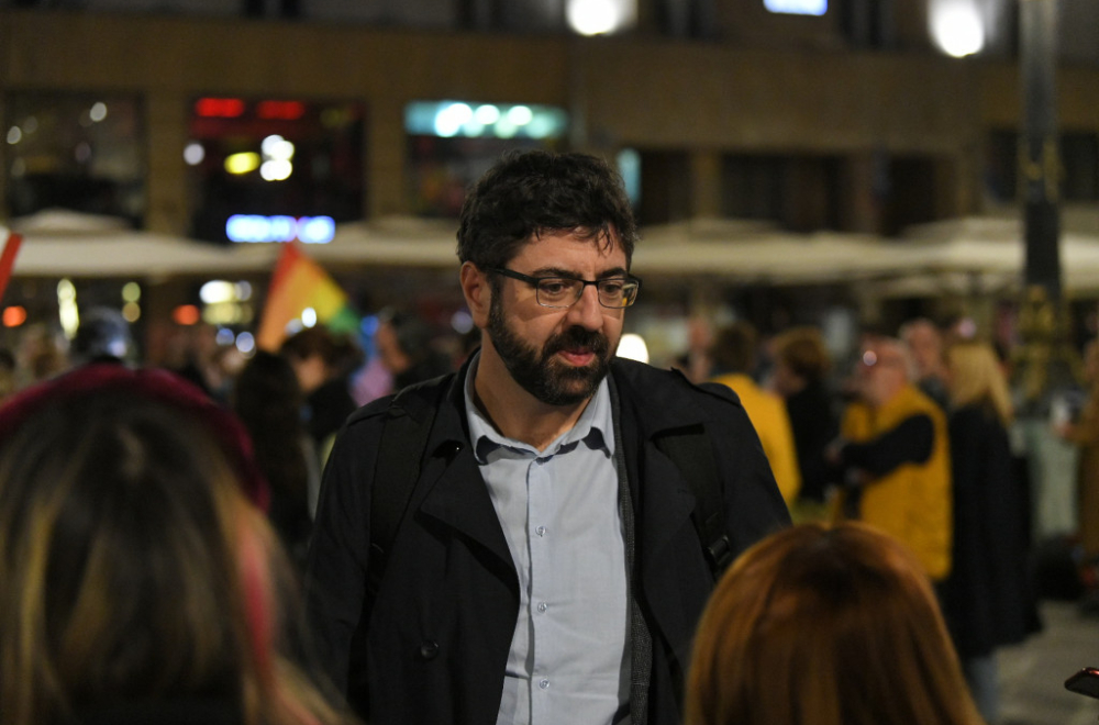 Lazović i ekipa osam godina ćutali za Most na Adi? Pravili se ludi