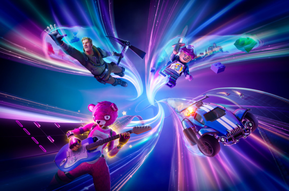 Apple uzvraća udarac, ponovo blokira povratak Fortnajta u App Store