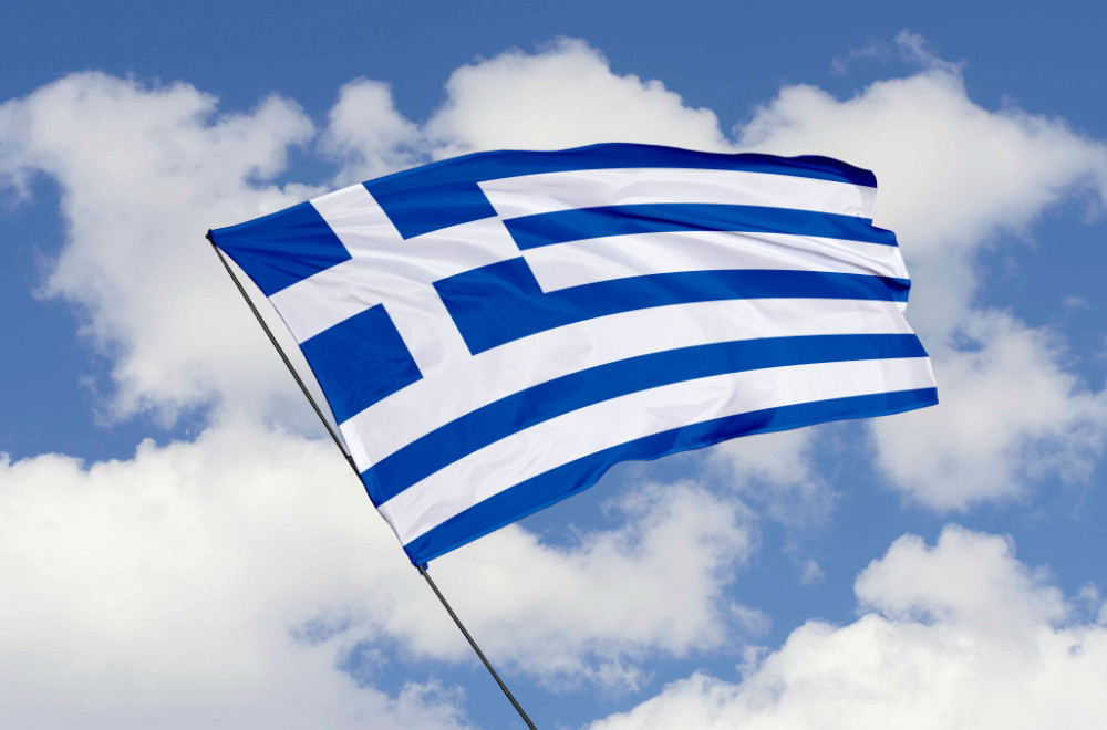 Grčka podigla nivo opasnosti