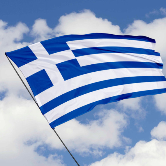 Grčka podigla nivo opasnosti