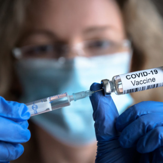 Muškarac primio 217 vakcina protiv korone: "Jedinstven slučaj" VIDEO
