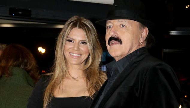 Haris otvoreno o razvodu i prevari: "Zabila mi je nož u leđa"