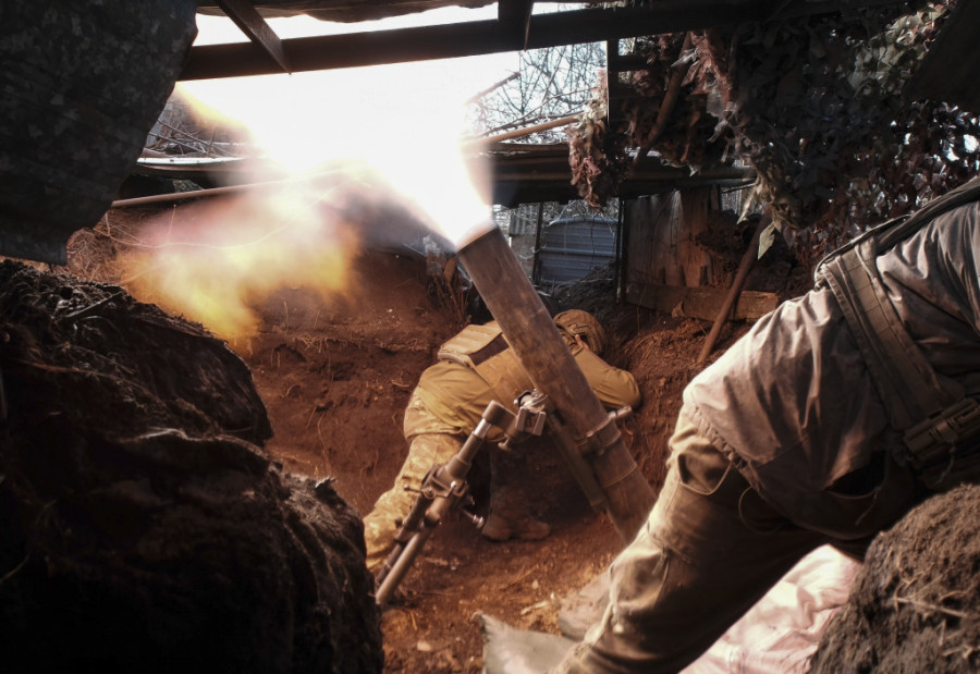 Konačno otkriveno šta je glavni problem u Trampovom mirovnom planu – područje široko 30 do 50 kilometara