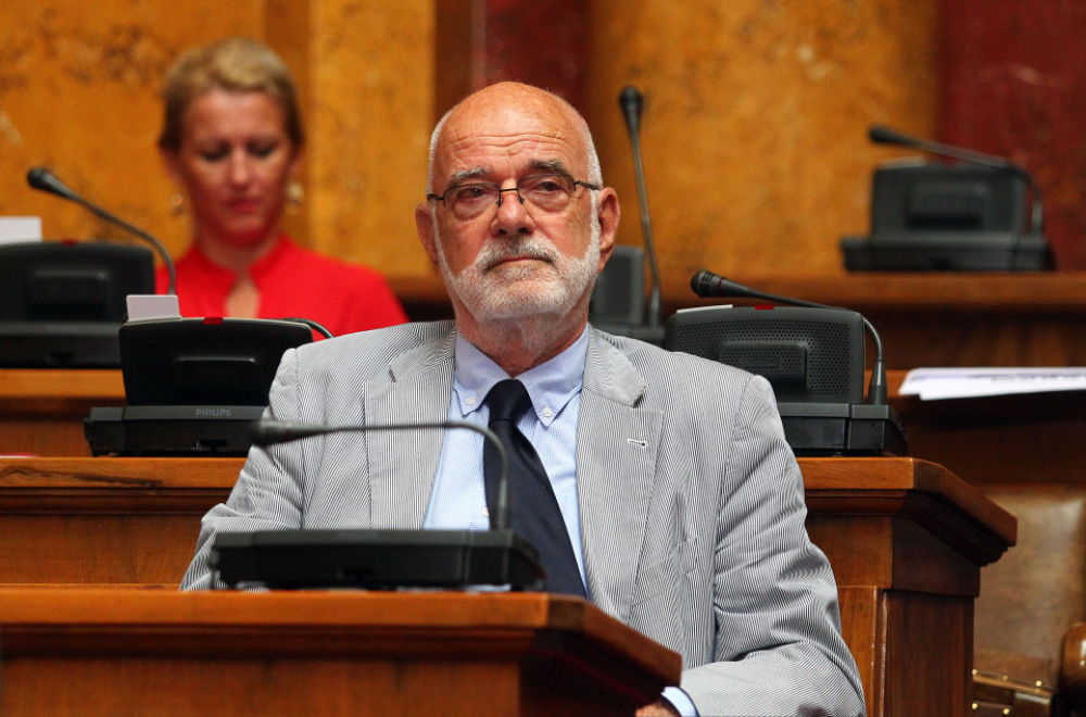 Mediji: Vučić je bio u pravu, Topalko je novi lider N1 opozicije VIDEO