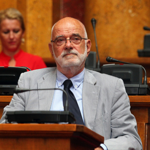 Mediji: Vučić je bio u pravu, Topalko je novi lider N1 opozicije VIDEO