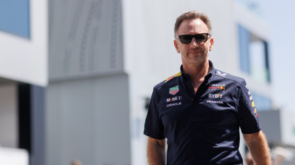 Red Bul suspendovao ženu koja je optužila Hornera