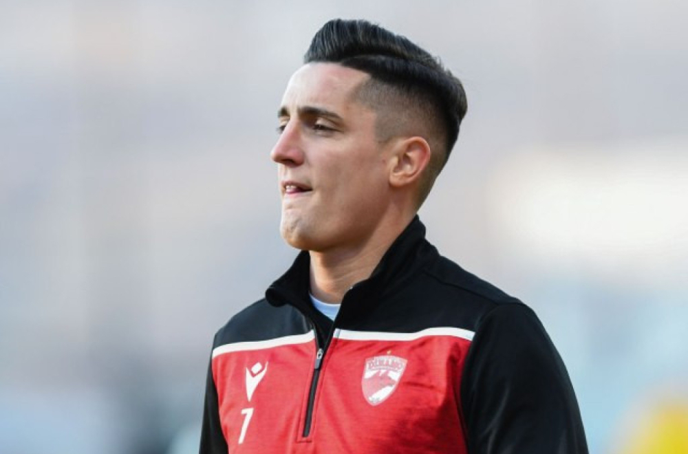 Bivši igrač Splita tražio od devojke da promeni pravoslavnu veru, usledilo je neočekivano