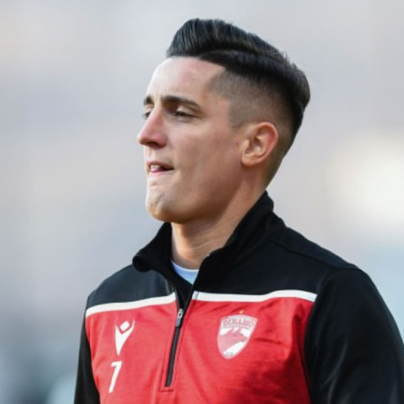 Bivši igrač Splita tražio od devojke da promeni pravoslavnu veru, usledilo je neočekivano