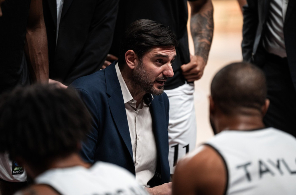 Kraj za Božićeve "lavove" – poznat prvi finalista Evrokupa