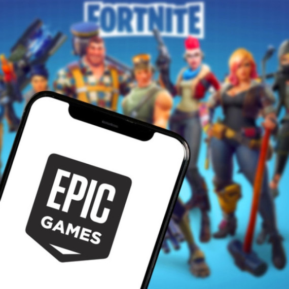 Apple zabranio nalog Epic Games developera i zeznuo Fortnite igrače