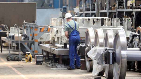 Osnovali ga Mađari i Austrijanci: Kruševački gigant metalske industrije slavi 103 godine  VIDEO