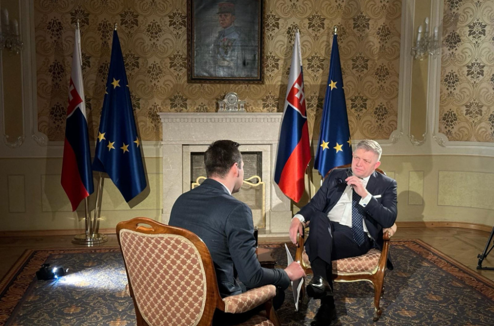 Lider evropske zemlje: To će biti kočnica za Srbiju