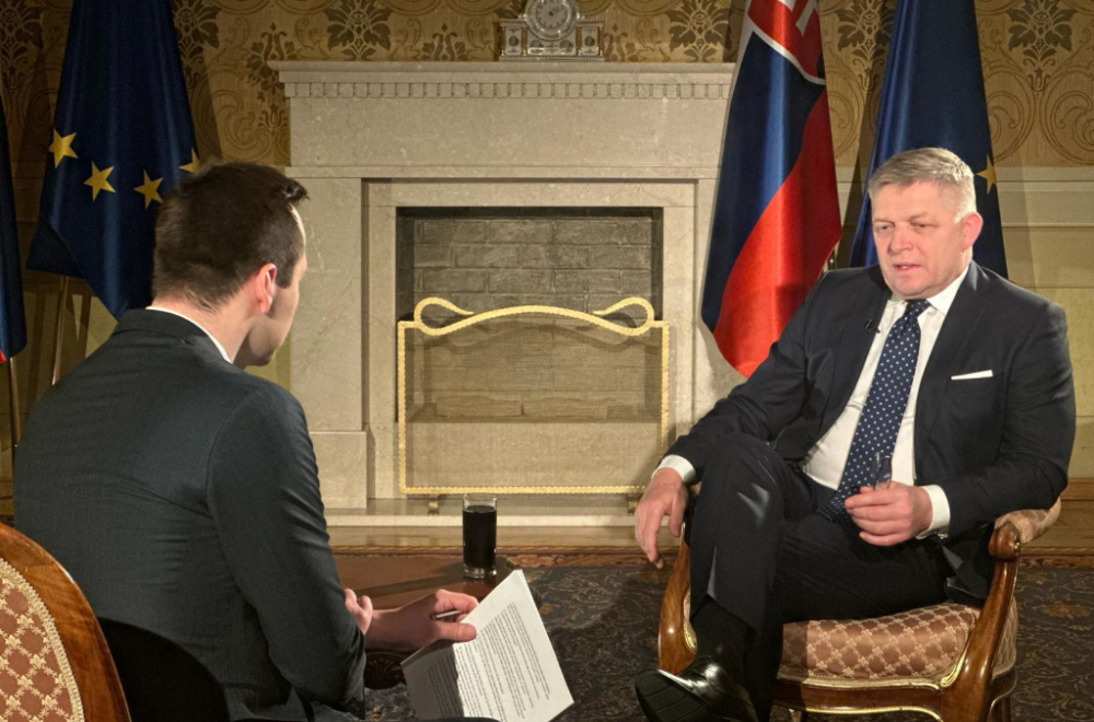 Lider evropske zemlje: To će biti kočnica za Srbiju