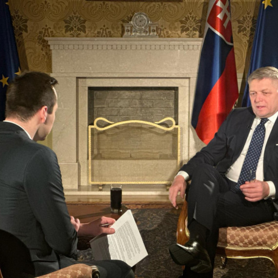 Lider evropske zemlje: To će biti kočnica za Srbiju