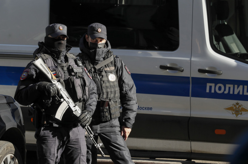 Brza akcija: Ruski specijalci pohapsili teroriste