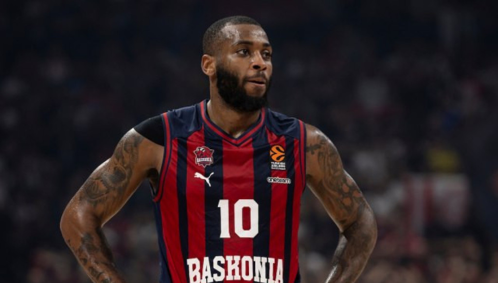 Neverovatna priča iza istorijskog tripl-dabla: "Brate, gotov sam sa košarkom... Ne vredi"