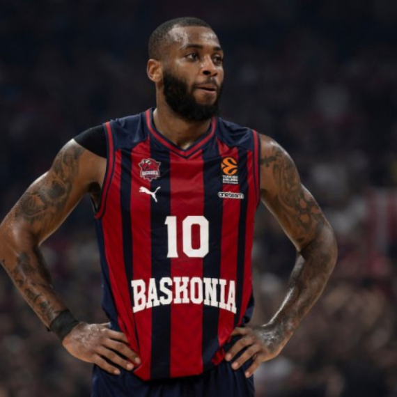 Dve "bombe" u Zvezdi – bivši plej Partizana i Amer od 3 miliona