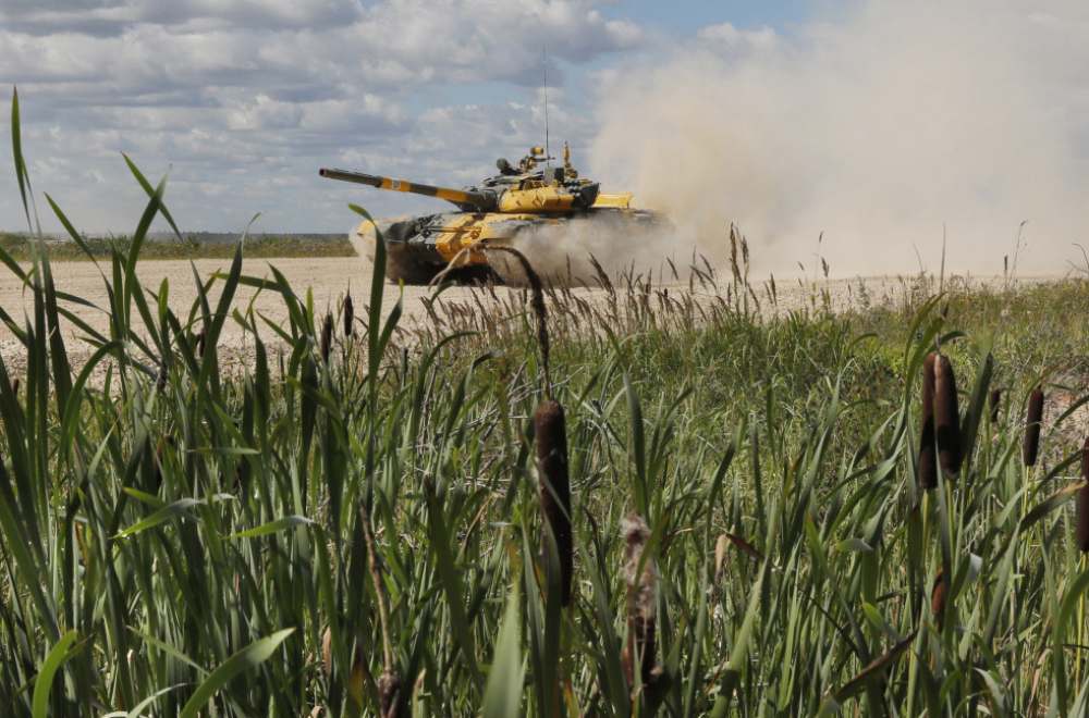 Novi nož u leđa Putinu: Povlačite se