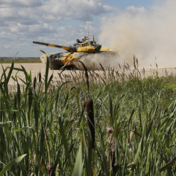 Novi nož u leđa Putinu: Povlačite se