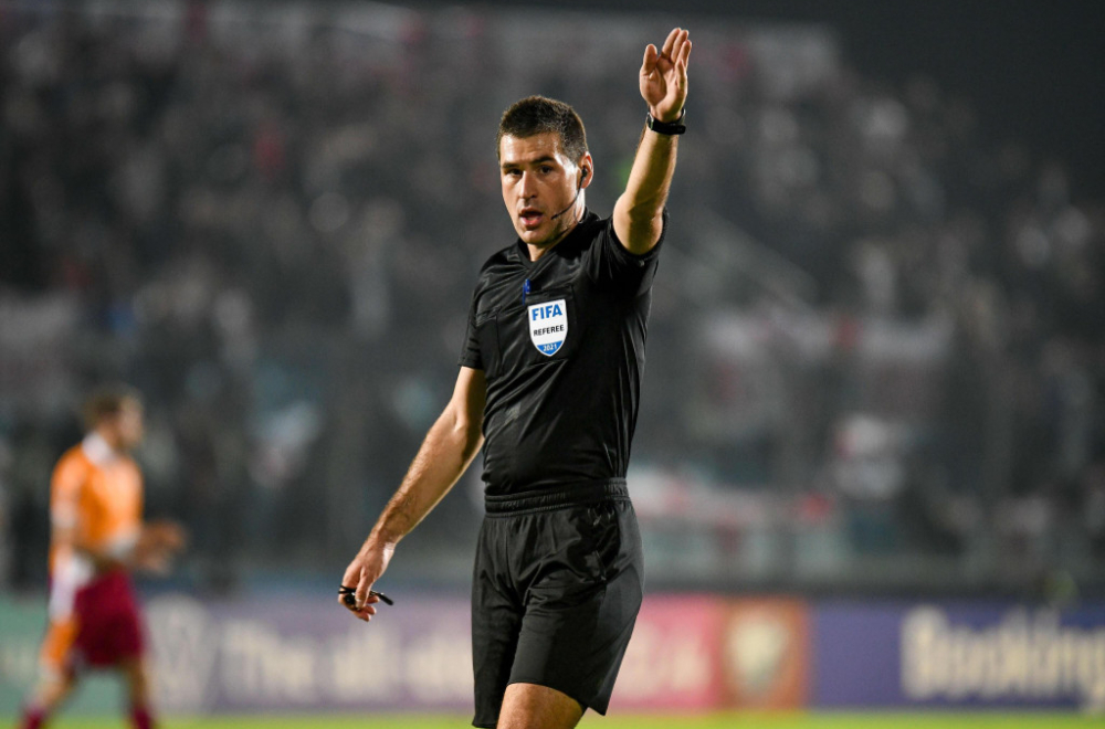 Grci veruju stranim sudijama – Nemac i Slovenac im sude dva derbija