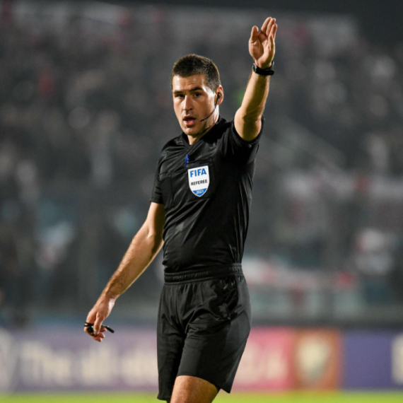 Grci veruju stranim sudijama – Nemac i Slovenac im sude dva derbija