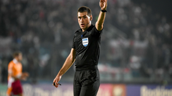 Grci veruju stranim sudijama – Nemac i Slovenac im sude dva derbija