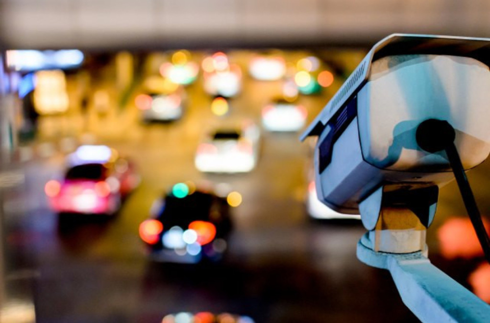 Postavljene kamere na 71 lokaciju: Uskoro počinje sa radom novi video nadzor u gradu