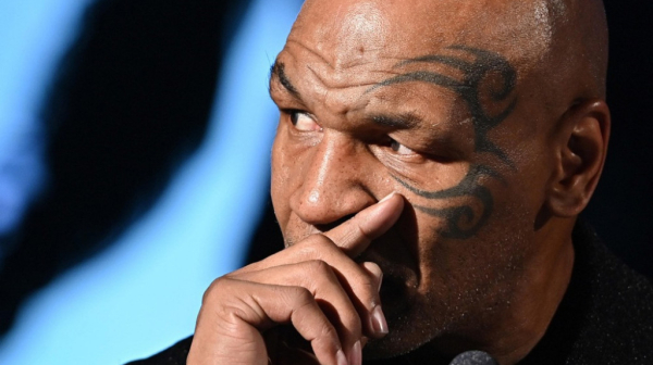 "Plašim se Majka Tajsona – voleo bih da je mrtav"