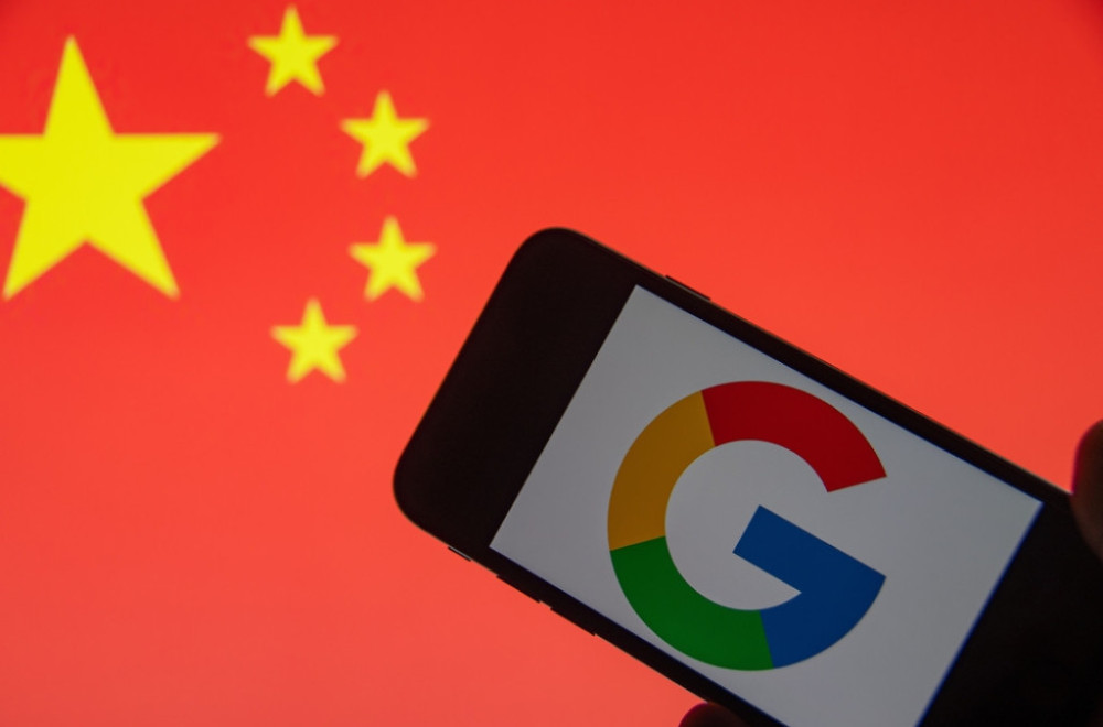 Bivši Google inženjer uhapšen zbog odavanja AI tajni Kinezima