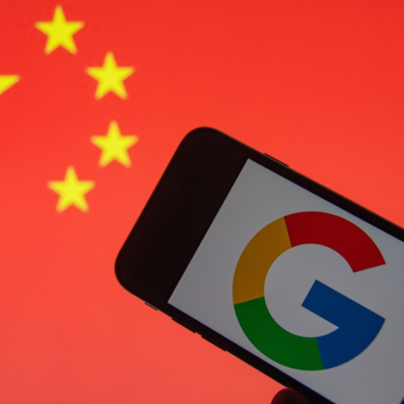 Bivši Google inženjer uhapšen zbog odavanja AI tajni Kinezima