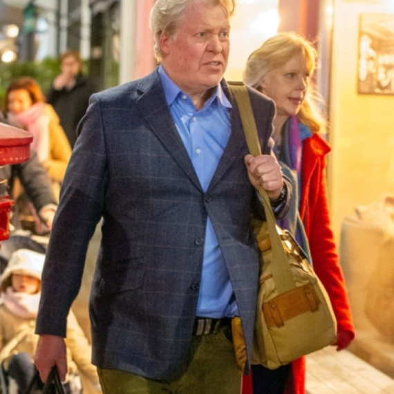 Brat princeze Dajane otkrio zapanjujuće detalje iz prošlosti