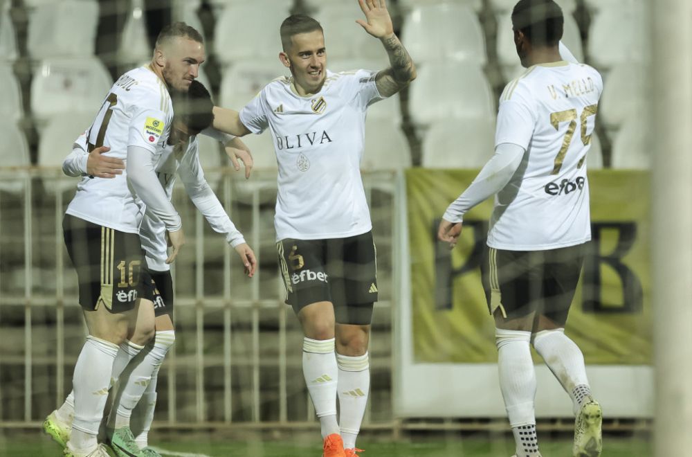 "To gostovanje je jedno od najzahtevnijih u sezoni"