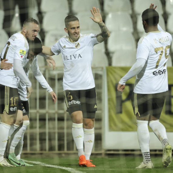 "To gostovanje je jedno od najzahtevnijih u sezoni"