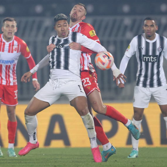 "Zvezda je dugo dominantna i bilo bi lepo da se titula vrati u Humsku"