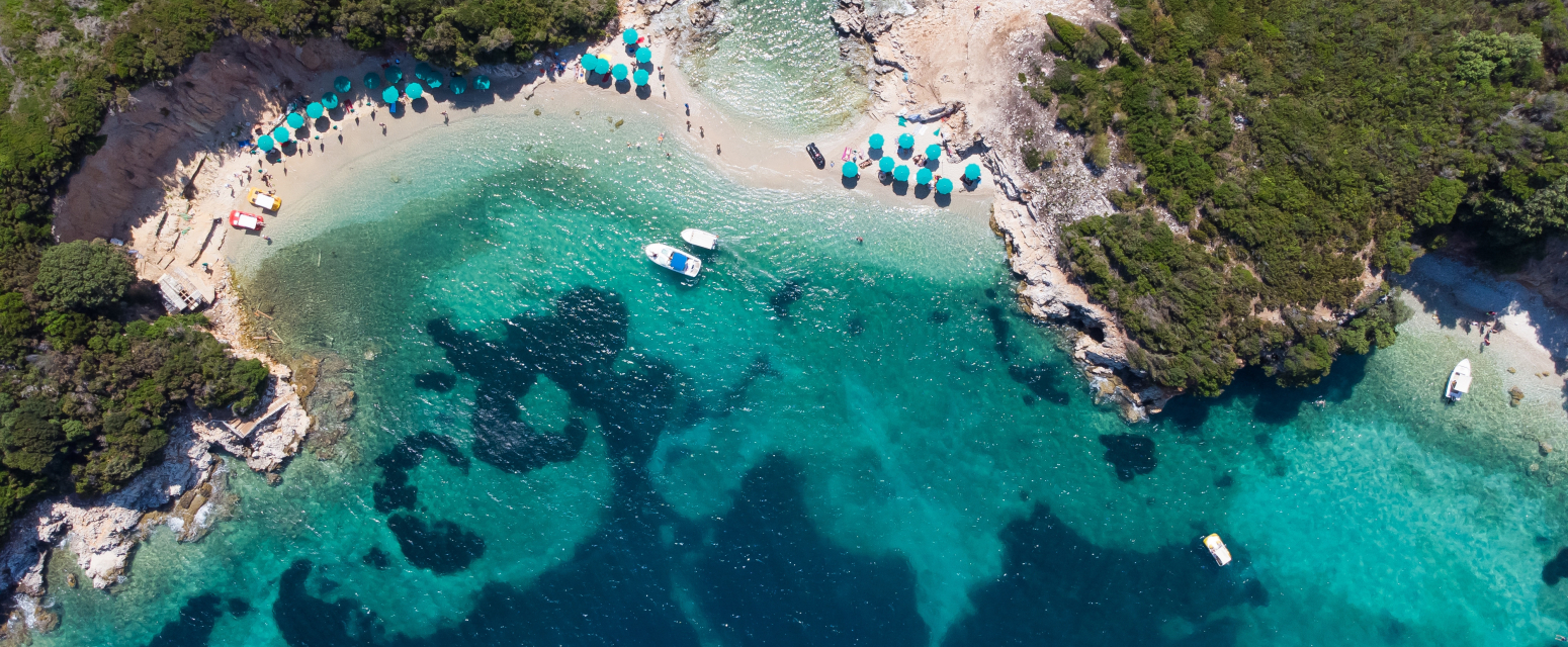 Albanija sve popularnija destinacija za letovanje: Smeštaj za 23 evra
