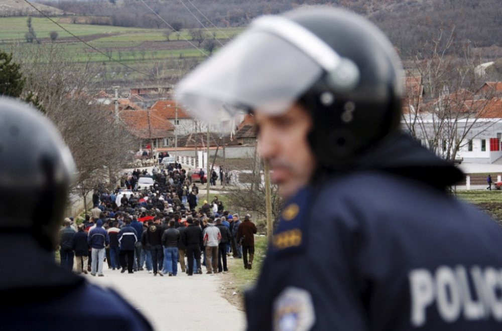 Najavljena blokada administrativnih prelaza ka KiM; "Ne odlazimo dok nam ne ispune zahteve"