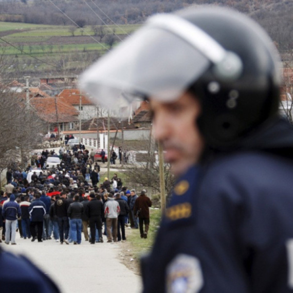 Najavljena blokada administrativnih prelaza ka KiM; "Ne odlazimo dok nam ne ispune zahteve"