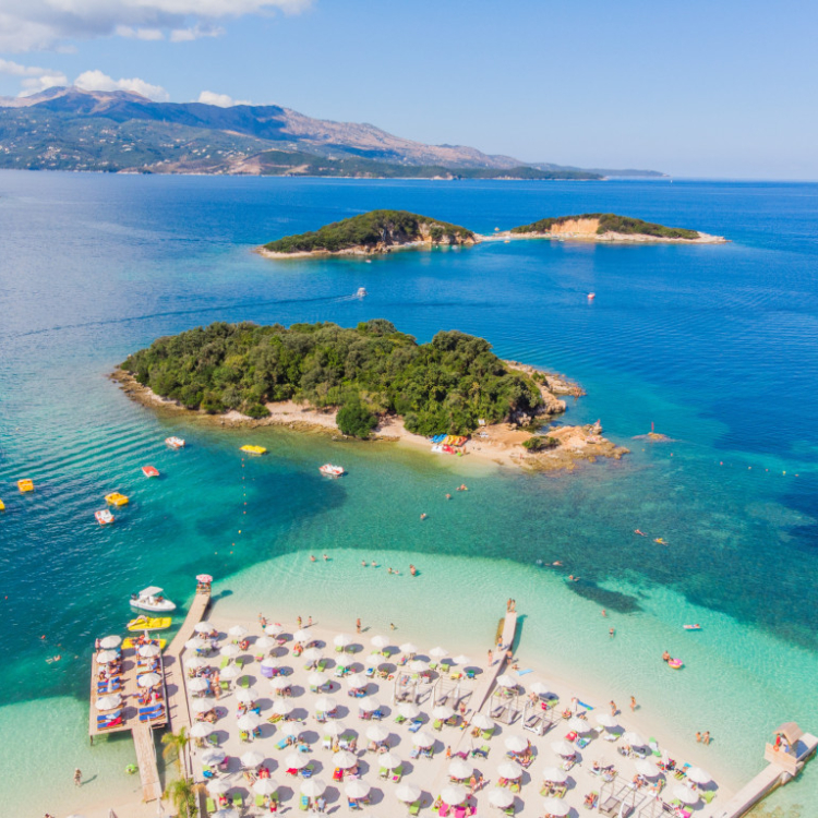 Albanija sve popularnija destinacija za letovanje: Smeštaj za 23 evra