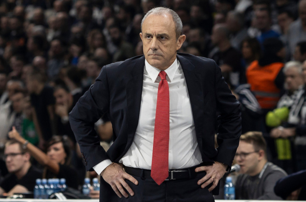 Mesina: Biće zadovoljstvo ponovo videti Pantera i Ledeja